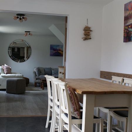 Lizzie'S Garden Cottage Портри Экстерьер фото