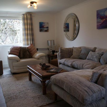 Lizzie'S Garden Cottage Портри Экстерьер фото