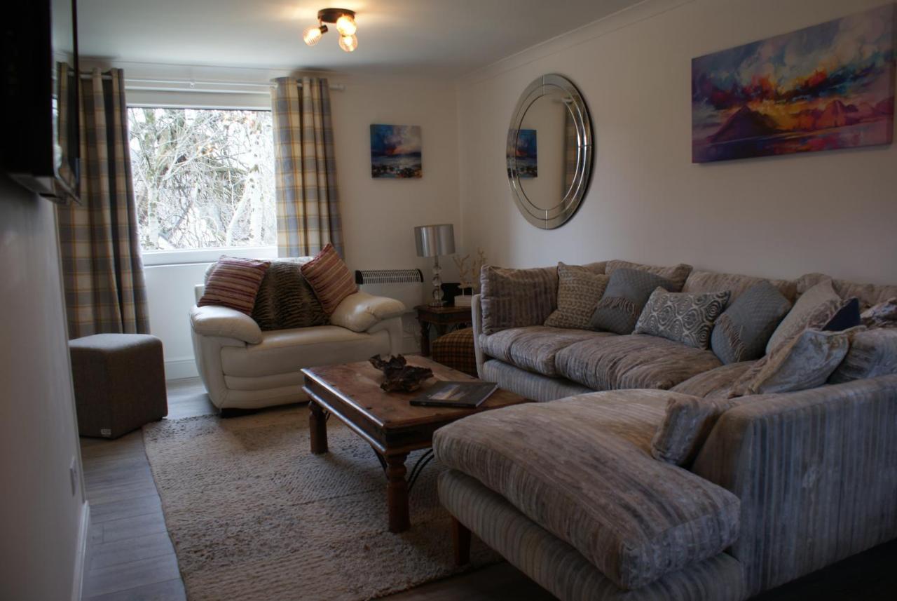 Lizzie'S Garden Cottage Портри Экстерьер фото
