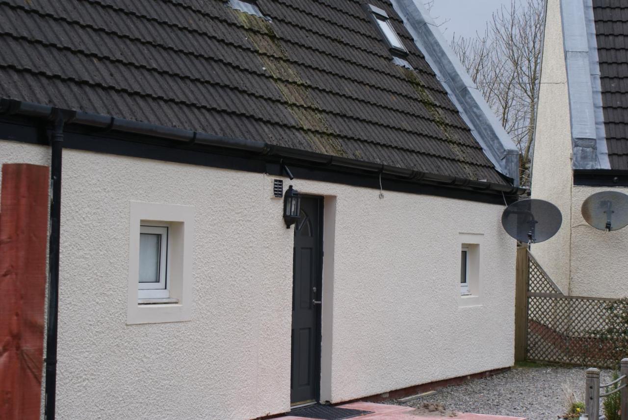 Lizzie'S Garden Cottage Портри Экстерьер фото